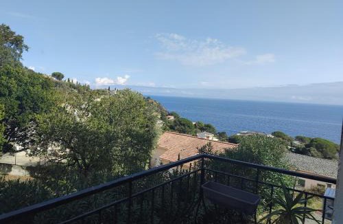 Figarella Apartment | Studio Les arbousiers