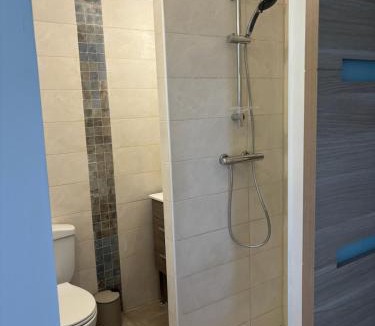 Figarella Apartment | Studio Les arbousiers