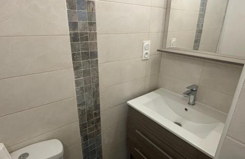 Figarella Apartment | Studio Les arbousiers