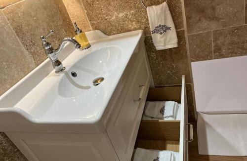 Labastide-de-Virac Apartment | Studio Les Chênes Verts proche Gorges de l'Ardèche