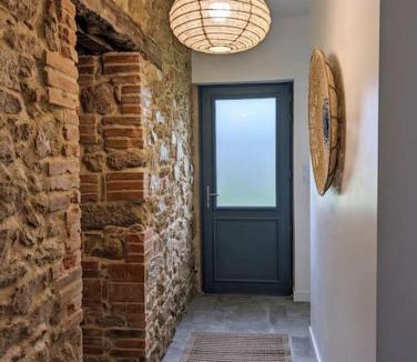 Maulevrier Apartment | Studio Les Granges