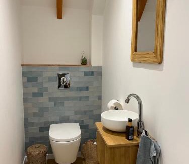 Hermanville-sur-Mer House | Studio les jardins de la brèche