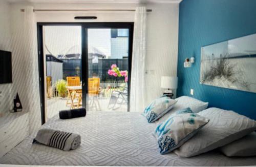 Hermanville-sur-Mer House | Studio les jardins de la brèche