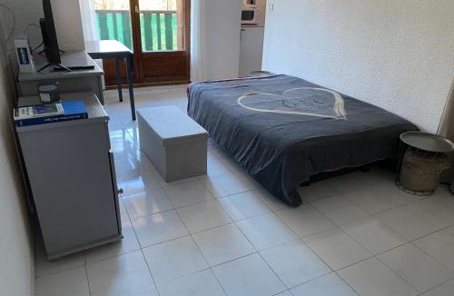 Seyne Apartment | Studio Les Perces Neige