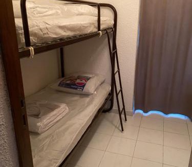 Seyne Apartment | Studio Les Perces Neige