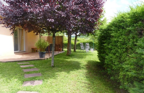 Marcillac-Vallon House | Studio Les Petits jardins