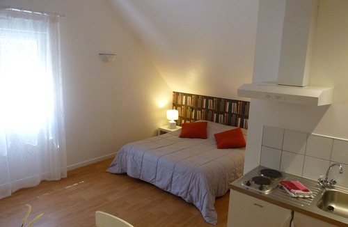 Marcillac-Vallon House | Studio Les Petits jardins