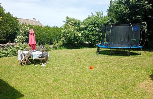 Fay-sur-Lignon Apartment | Studio "les planchettes"