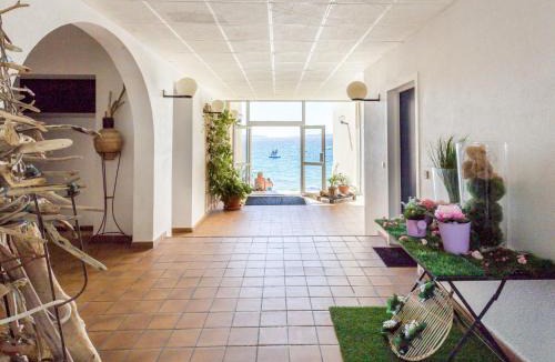 Le Lavandou Apartment | Studio Les Sables d'Aiguebelle-1 by Interhome