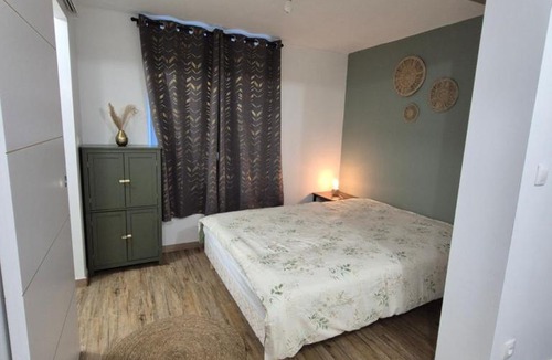 Chapois Apartment | Studio Les Sapins