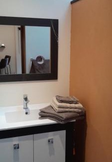 Montagne Apartment | Studio les Thivolets