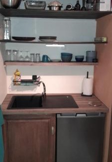 Montagne Apartment | Studio les Thivolets