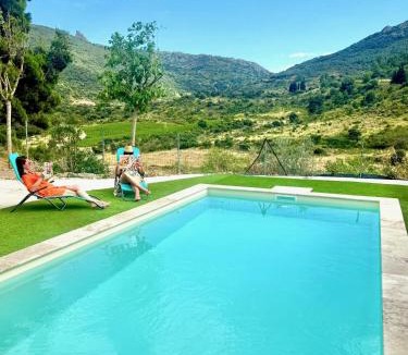 Cucugnan House | Studio les trois chemins