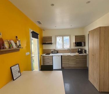 Cucugnan House | Studio les trois chemins