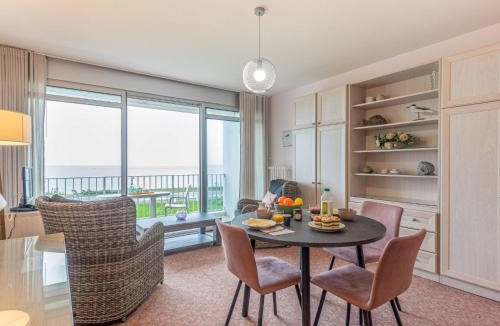 Quiberon Apartment | Studio Les Trois Iles-2 by Interhome