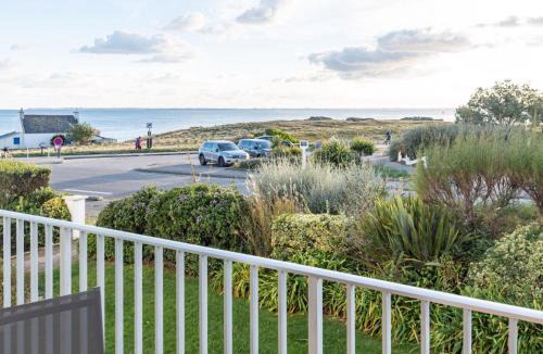 Quiberon Apartment | Studio Les Trois Iles-8 by Interhome
