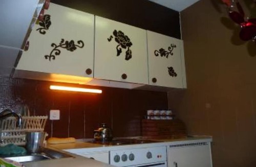 Leysin Apartment | Studio - LEYSIN