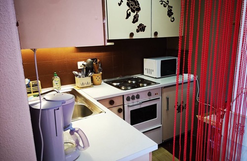 Leysin Apartment | Studio - LEYSIN