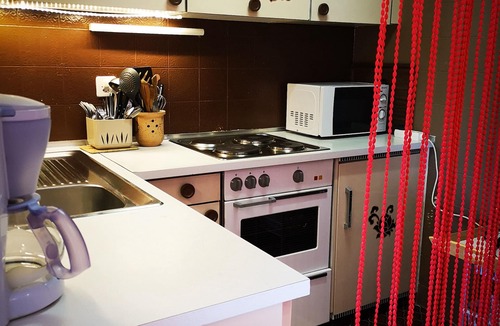 Leysin Apartment | Studio - LEYSIN