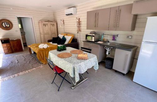 Saint-Gely-du-Fesc Apartment | studio Liberte