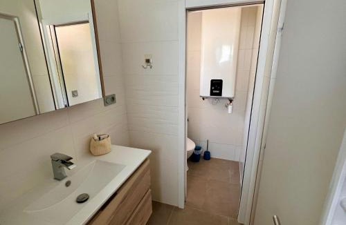 Saint-Gely-du-Fesc Apartment | studio Liberte