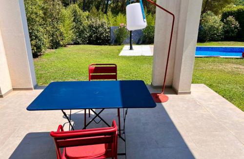 Saint-Gely-du-Fesc Apartment | studio Liberte