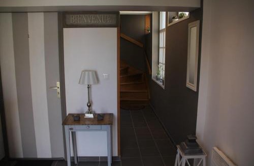 Wavrechain-sous-Faulx Apartment | Studio littoral à Wavrechain