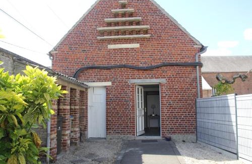 Wavrechain-sous-Faulx Apartment | Studio littoral à Wavrechain