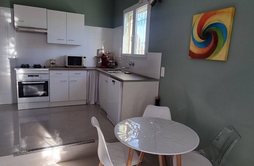 Boisset-et-Gaujac Apartment | Studio located 5 minutes from Anduze Ideal for telecommuting