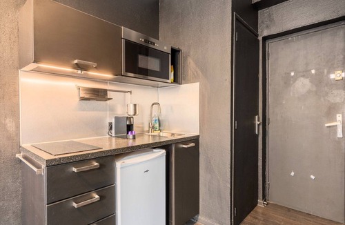 Historic Center Apartment | Studio located on the Grand Place!