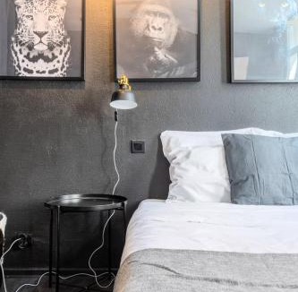 Historic Center Apartment | Studio located on the Grand Place!