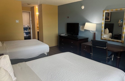 Laramie Hotel | Studio Lodge Laramie