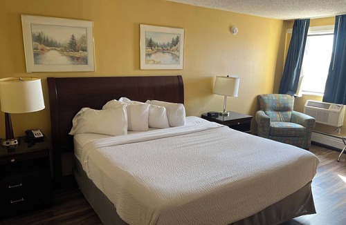 Laramie Hotel | Studio Lodge Laramie