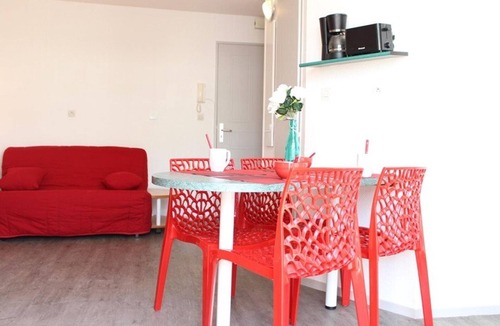 La Rochelle Apartment | Studio Loft 4 Pers in La Rochelle