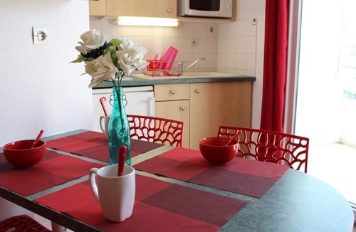 La Rochelle Apartment | Studio Loft 4 Pers in La Rochelle