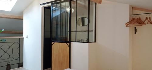 Les Vans Apartment | Studio, loft dans les Vans, centre historique, Ardèche, Cévennes Parc Régional