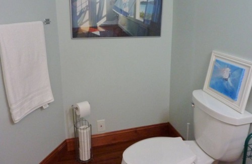 Wilmington House | Studio Loft