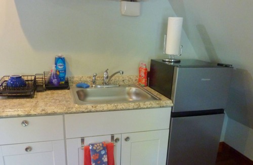 Wilmington House | Studio Loft