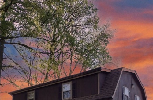 Wilmington House | Studio Loft