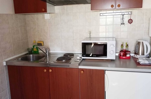 Dubrovnik Apartment | Studio Lončarica next to Revelin