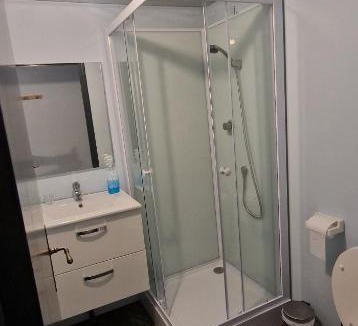 Hazebrouck Apartment | Studio Londres