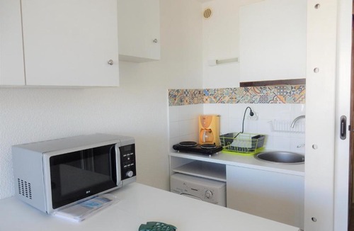 Le Grau-Du-Roi Apartment | studio los amigos 2 proche plage