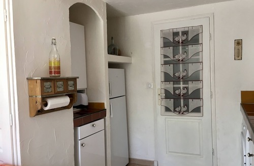 Comps-sur-Artuby Apartment | Studio "Lou Rigaou"