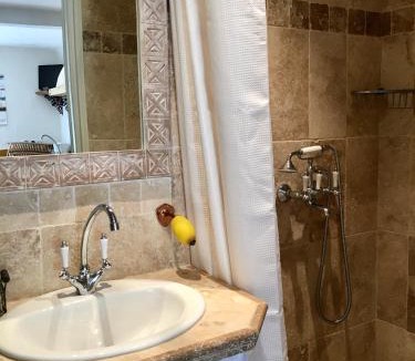 Comps-sur-Artuby Apartment | Studio Lou Rigaou