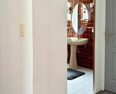 Loubezs-Bernac Bed & Breakfast | Studio Loubes Bernac