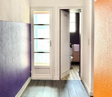 Loubezs-Bernac Bed & Breakfast | Studio Loubes Bernac
