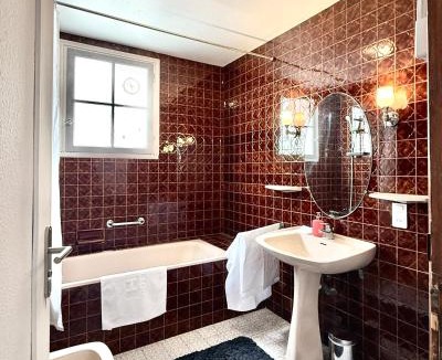 Loubezs-Bernac Bed & Breakfast | Studio Loubes Bernac