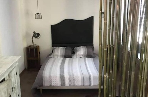 Louhans Apartment | Studio Louhans Centre Ville
