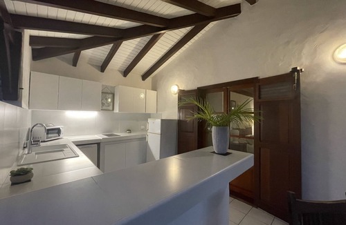 Concordia House | STUDIO LOVER 1 AND 2