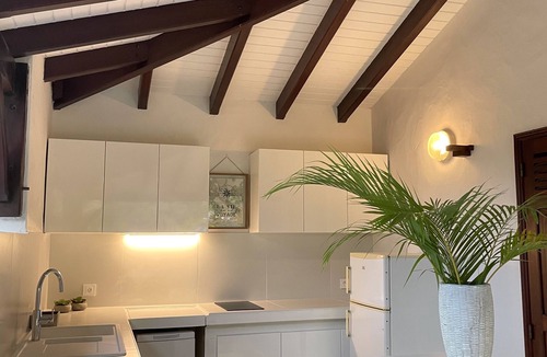 Concordia House | STUDIO LOVER 1 AND 2